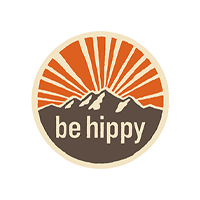 be-hippy-logo