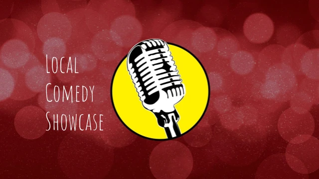 Local-Comedy-Showcase-Event-image