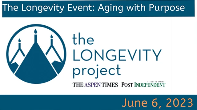 Longevity-Project