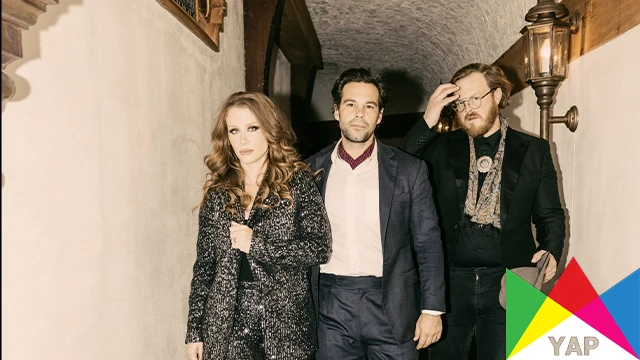 Lone Bellow-Artist