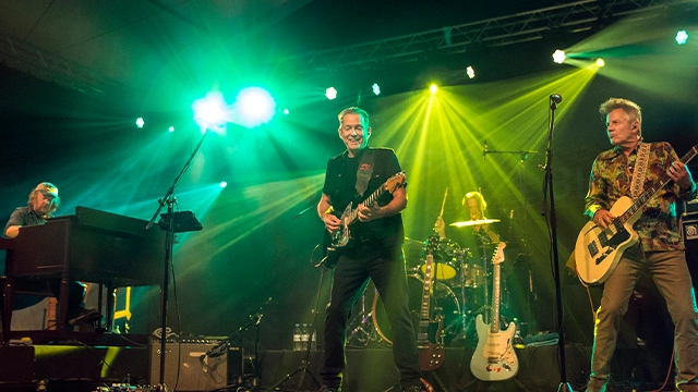 Tommy Castro and the Painkillers